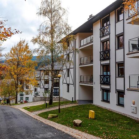 Apartamenty Na Polnej Сверадув-Здруй Экстерьер фото