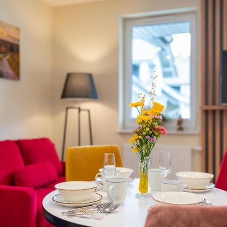 Apartamenty Na Polnej Сверадув-Здруй Экстерьер фото