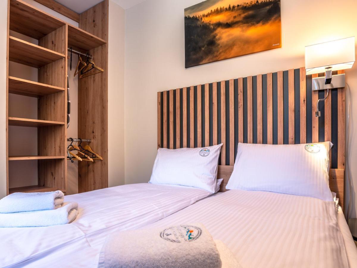Apartamenty Na Polnej Сверадув-Здруй Экстерьер фото