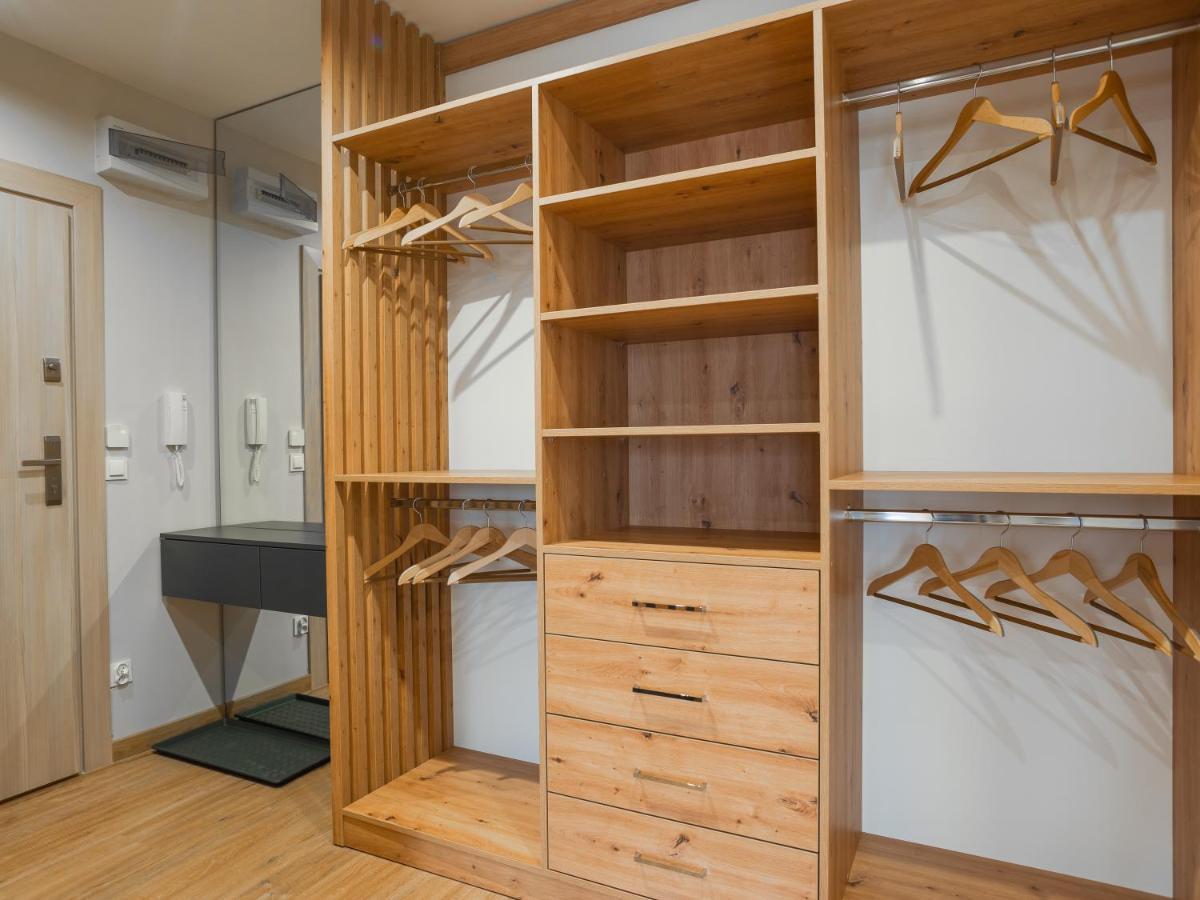 Apartamenty Na Polnej Сверадув-Здруй Экстерьер фото