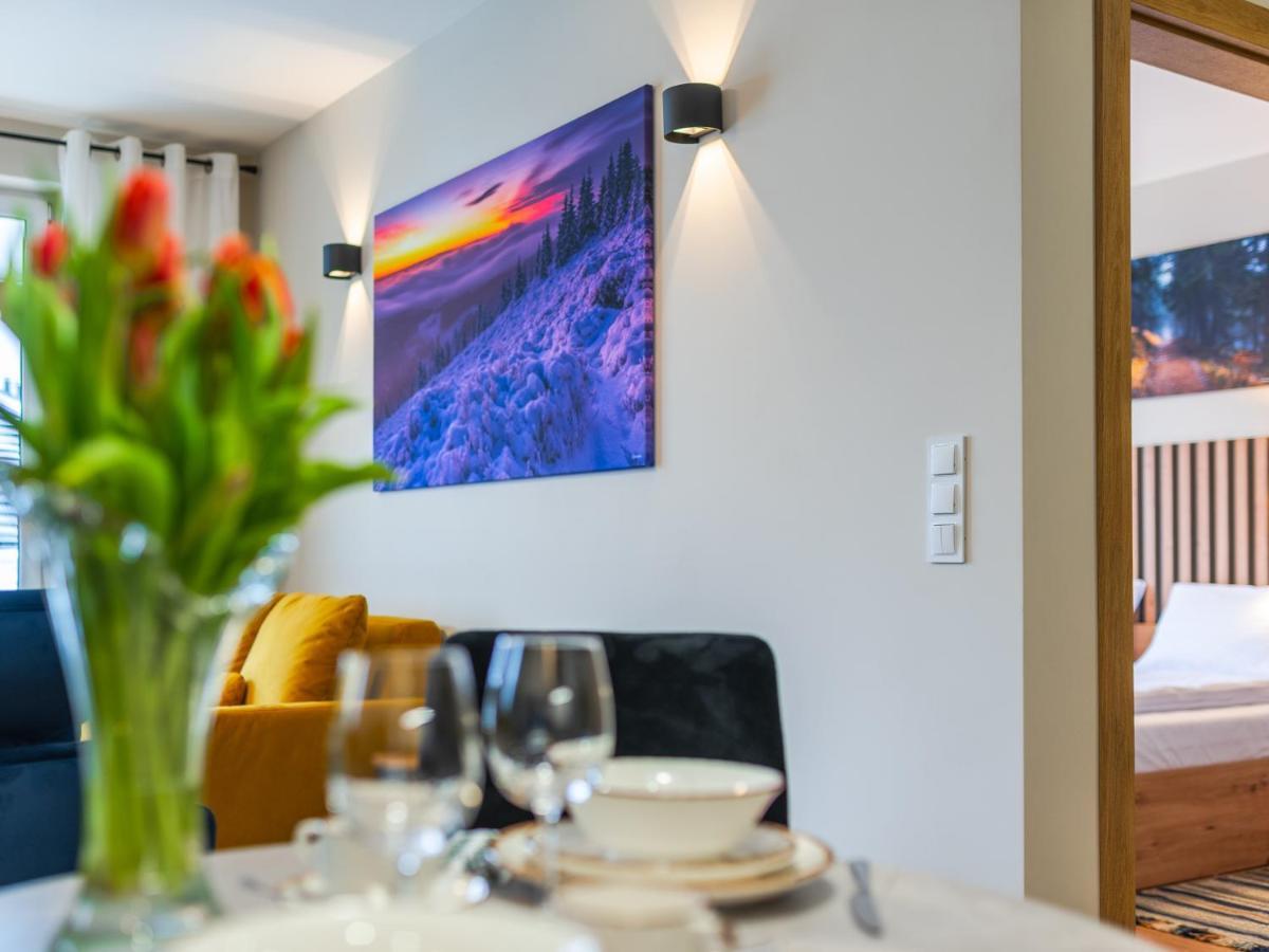 Apartamenty Na Polnej Сверадув-Здруй Экстерьер фото