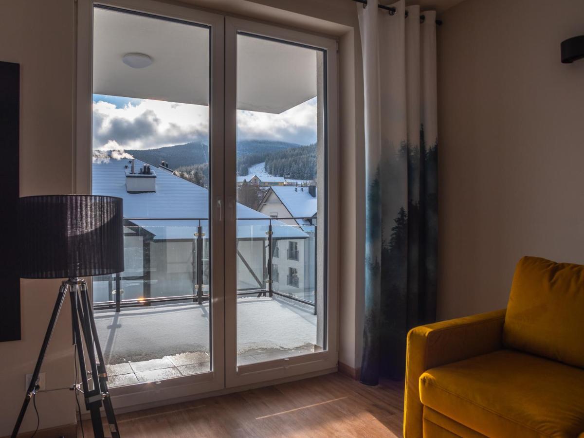 Apartamenty Na Polnej Сверадув-Здруй Экстерьер фото