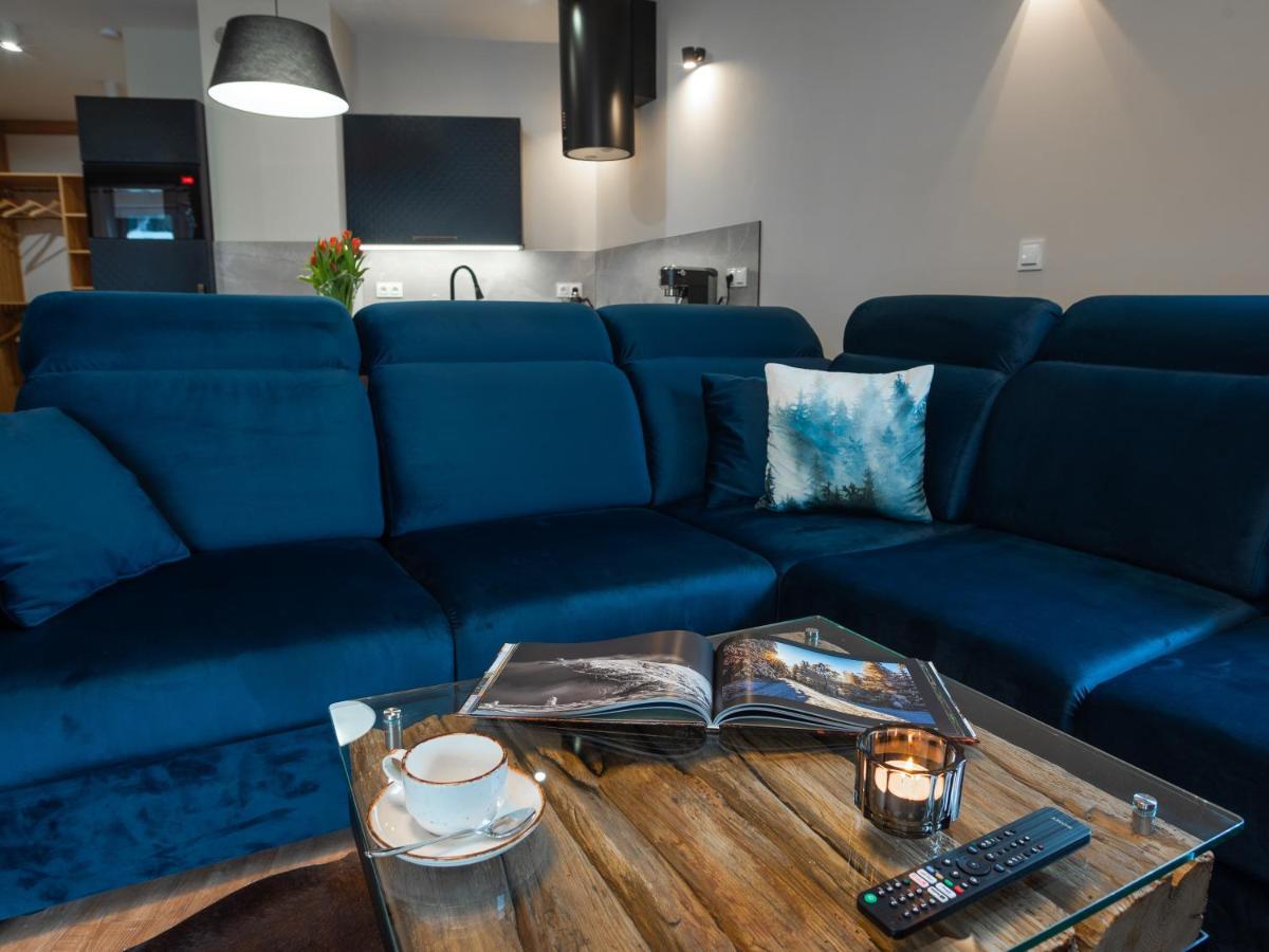 Apartamenty Na Polnej Сверадув-Здруй Экстерьер фото