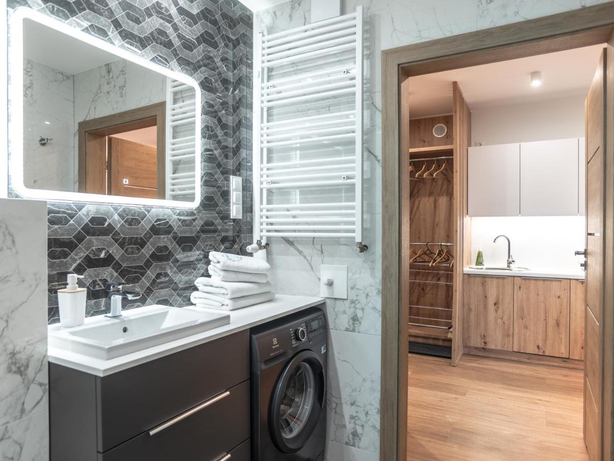 Apartamenty Na Polnej Сверадув-Здруй Экстерьер фото