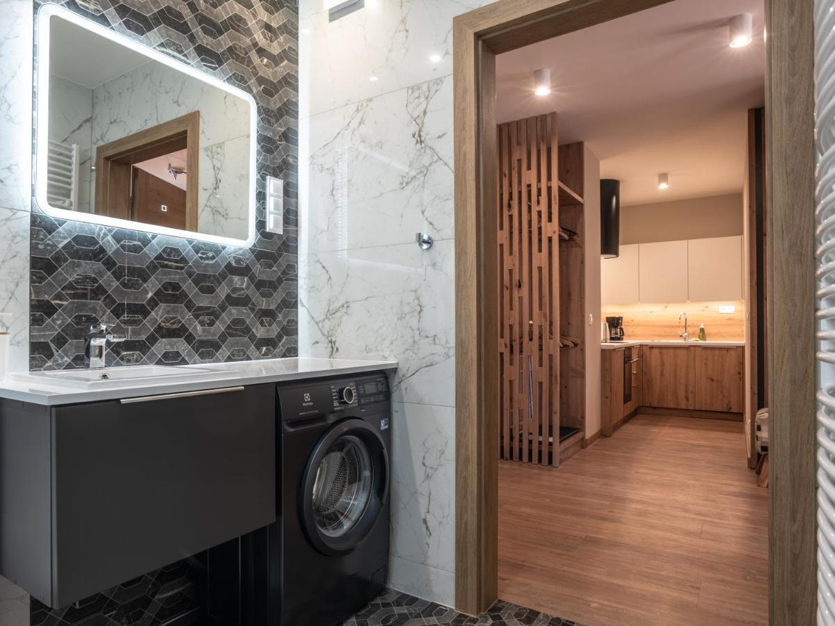 Apartamenty Na Polnej Сверадув-Здруй Экстерьер фото